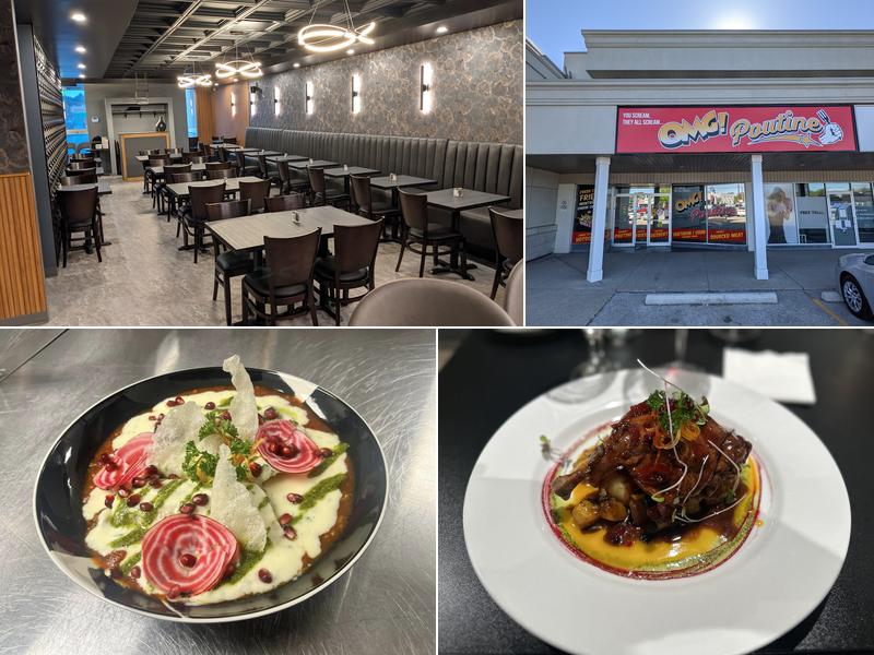 Simply OMG Casual Cuisine