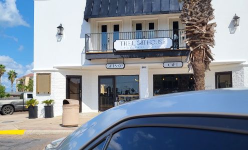 The Lighthouse Boutique Hotel