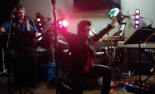 Grassflat Loyal Order of Moose Grassflat