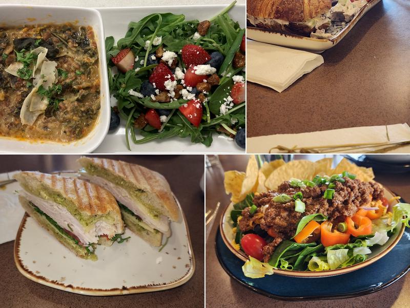 Pardners Cafe 1500 Heart Mountain St, Cody