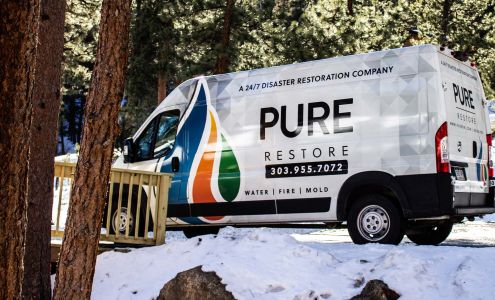 Pure Restore LLC