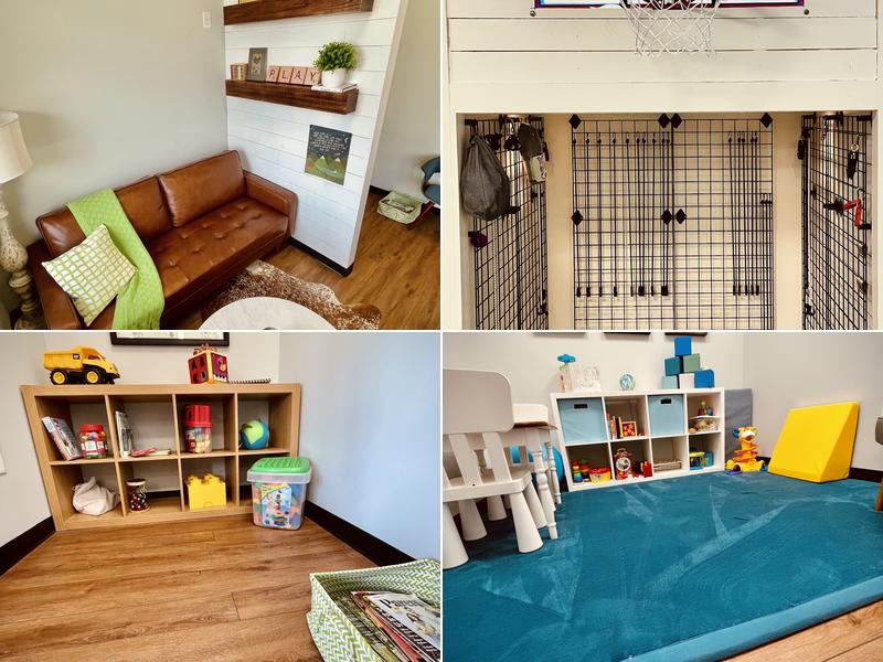 Milestone Pediatric Therapy Services, Inc