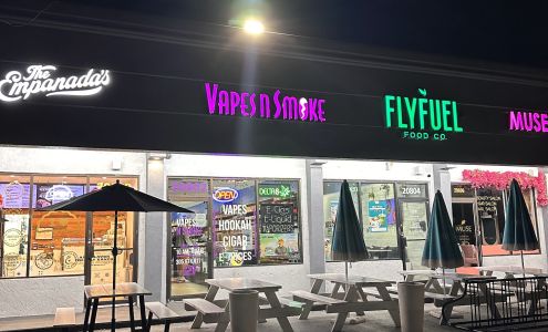 Vapes N Smoke Shop of Aventura
