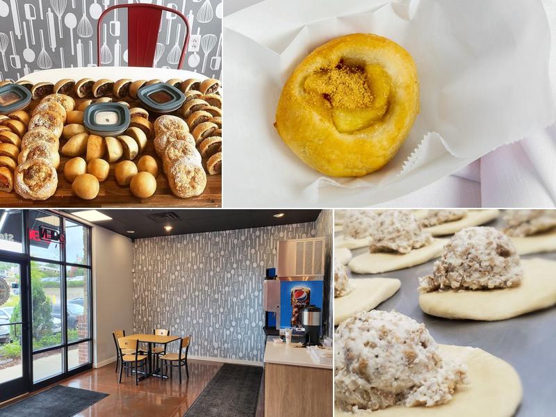 American Kolache 1031 Montgomery Hwy, Vestavia Hills