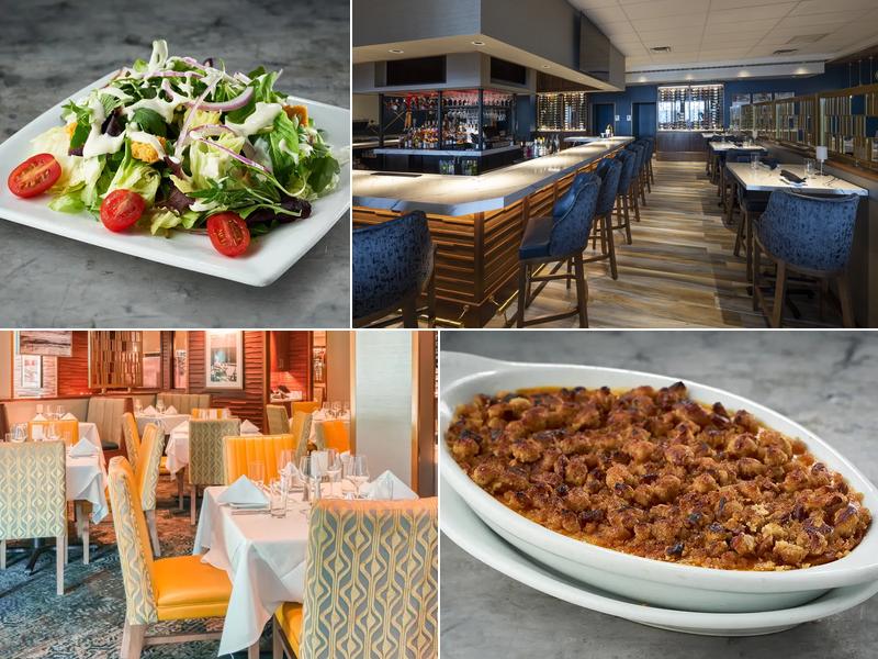 Ruth's Chris Steak House