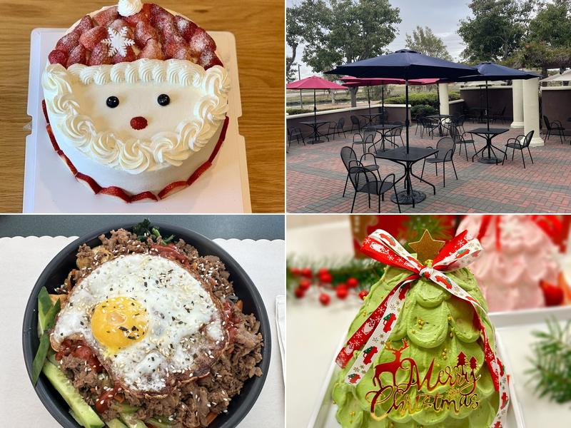 SWEETU CAFE & CATERING