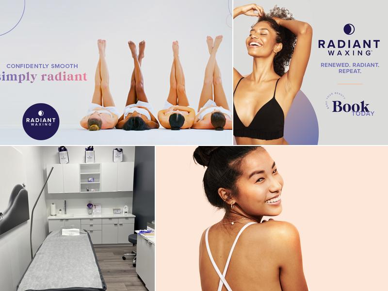 Radiant Waxing Vacaville