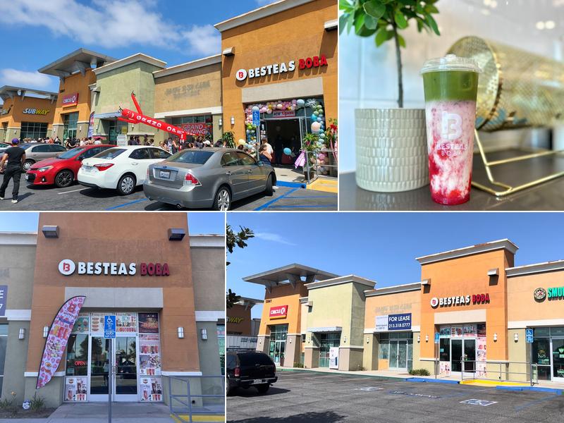 BesTeas Boba