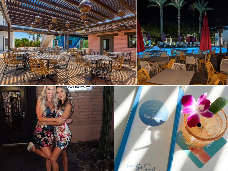 Sol Y Sombra 67670 Carey Rd, Cathedral City