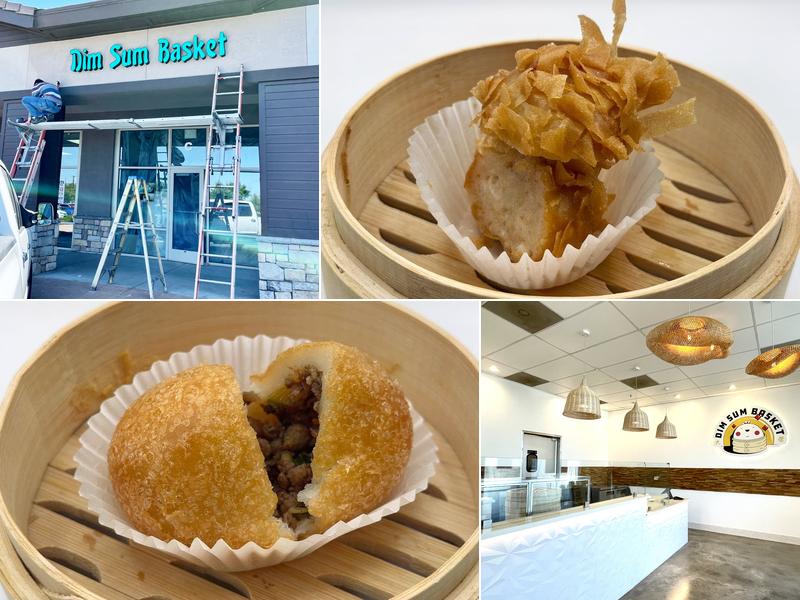 Dim Sum Basket 3120 Balfour Rd Suite C, Brentwood