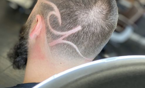 Sevnth Avenue Barbershop & Co.