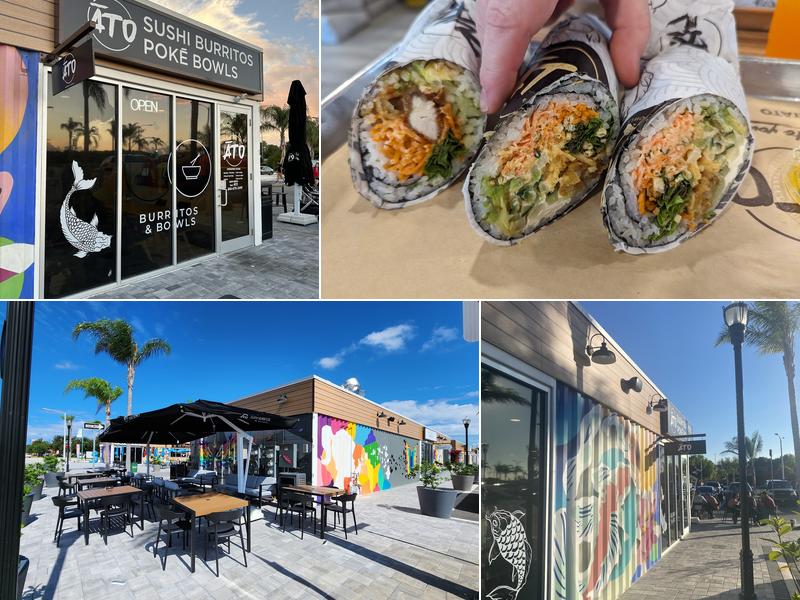 Ato 5816 Goldenview Pkwy Suite 102, Wesley Chapel