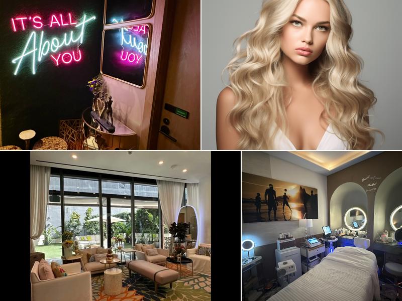 LUX Spa at SLS LUX - Brickell