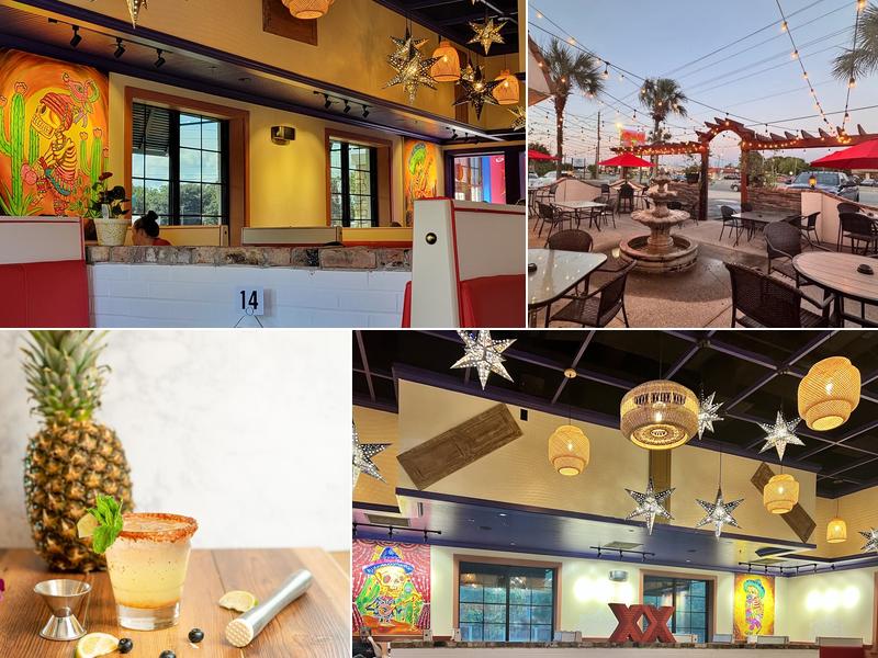 El Paso Tacos & Tequila