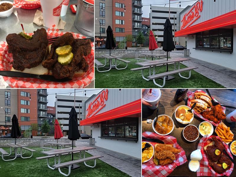 Hattie B's Hot Chicken- Atlanta West Midtown