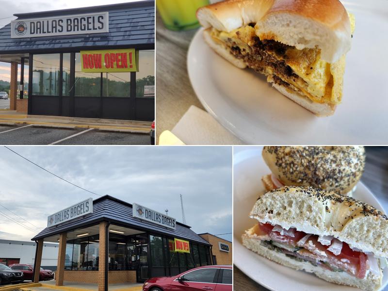 Dallas Bagels