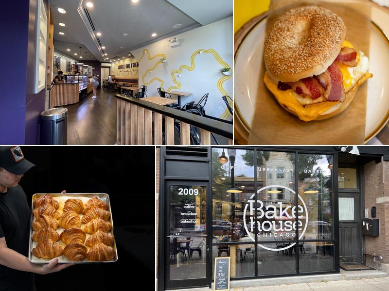 The Bakehouse chicago