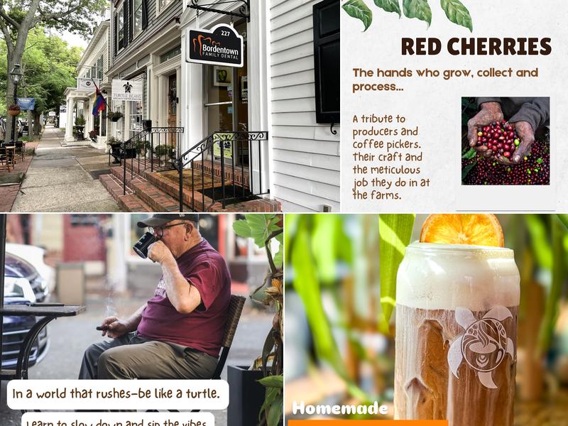 Turtle Beans Coffee LLC