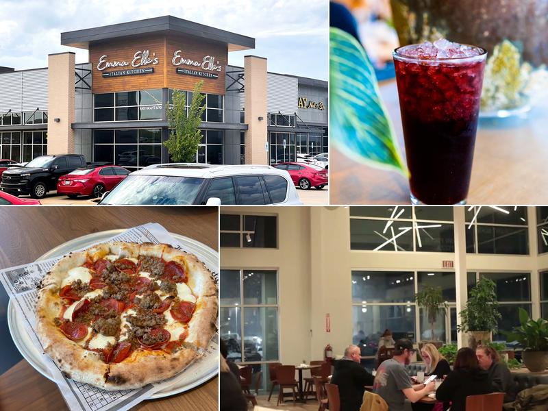 Emma Elle's Italian Kitchen