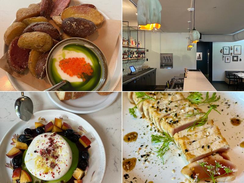 Old Pal 3350 SE Morrison St, Portland