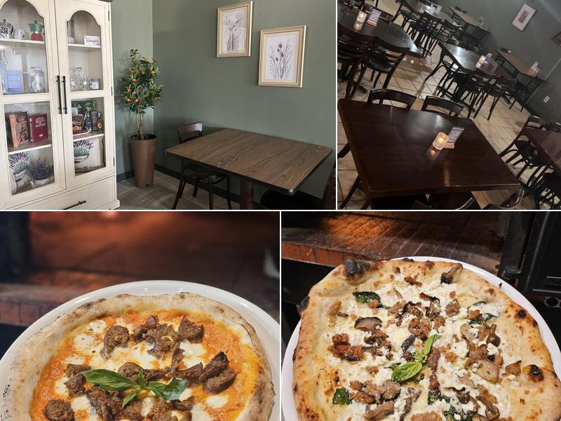 Odi’s Pizzeria & Restaurant