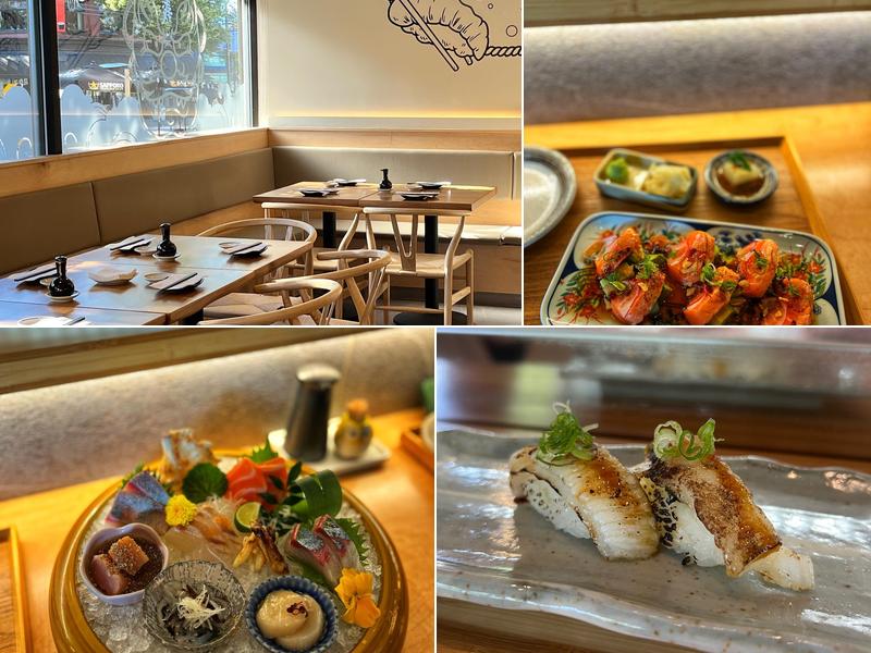 Sushi Hil 3330 Main St, Vancouver