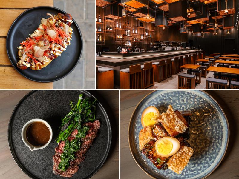 Yokai Izakaya 3175 Rutherford Rd Unit 28, Woodbridge