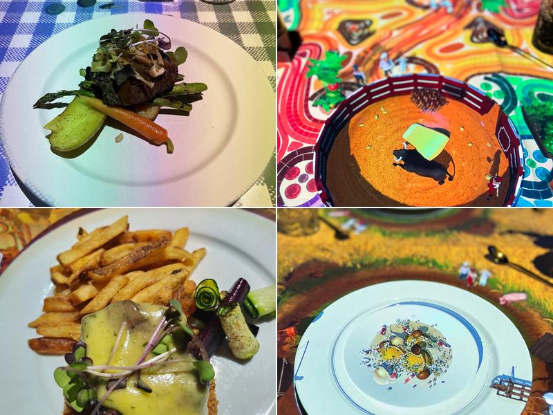 Le Petit Chef - Richmond Hill 115 York Blvd Unit 9, Richmond Hill