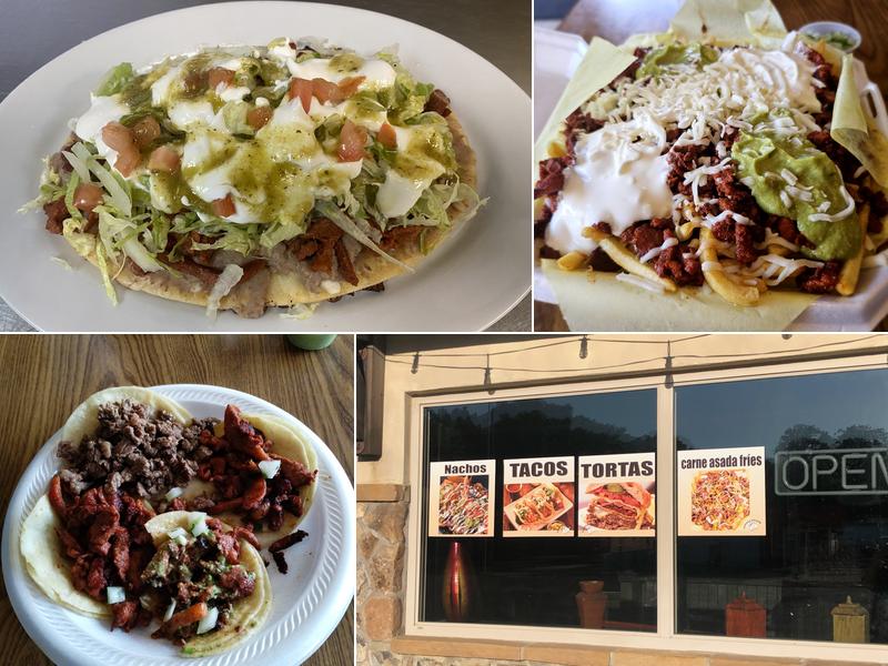 Lupita Tacos Restaurant