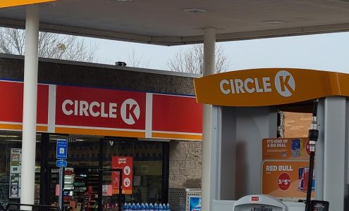 Circle K