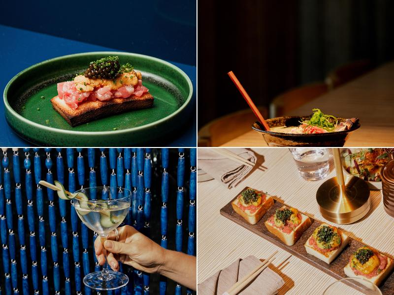 Shin Shin 3275 Village Dr, Teton Village