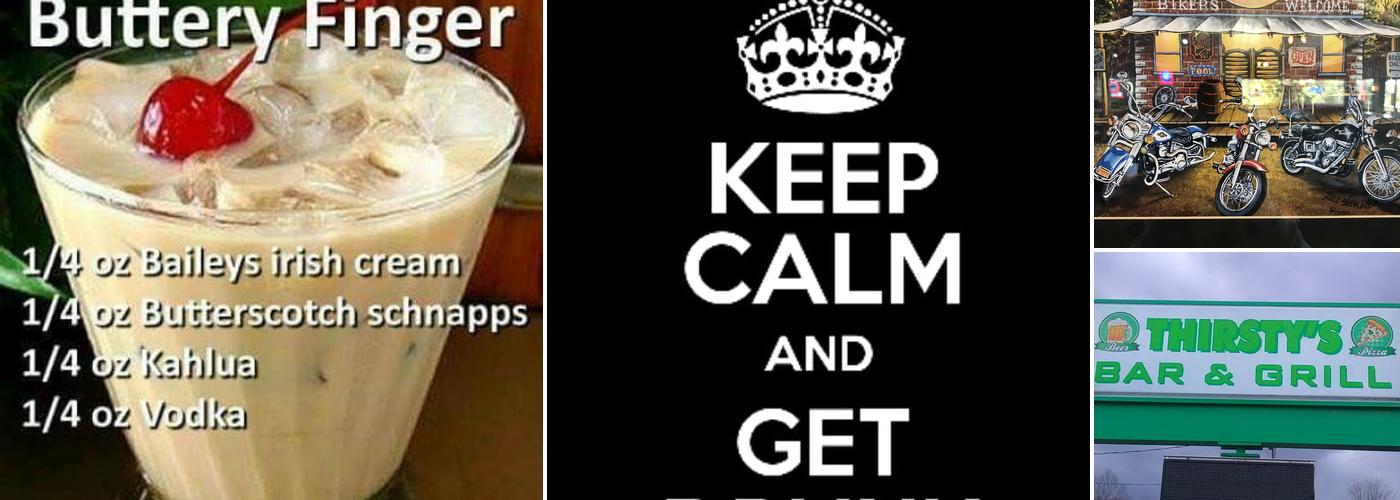 Thirsty's Bar & Grill