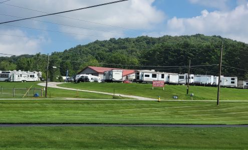 Mohican RV Center 3036 Co Rd 3A, Loudonville Ohio 44842
