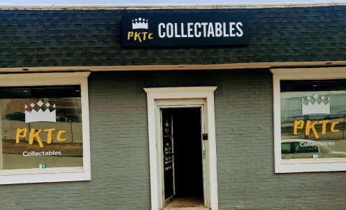 PKTC collectibles (Prestige Kc Trading Company)