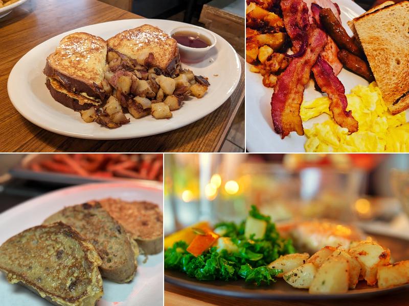 Valerie’s Scratch Kitchen 45 Boulder Way Unit B, Biddeford