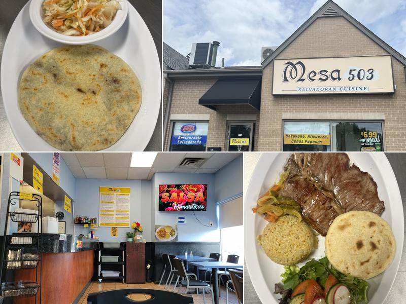 Mesa 503 2302 Muscatine Ave, Iowa City