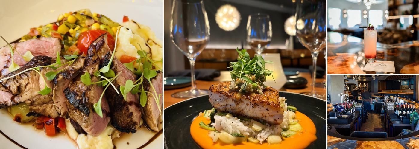 South Fork Grille El Dorado Hills