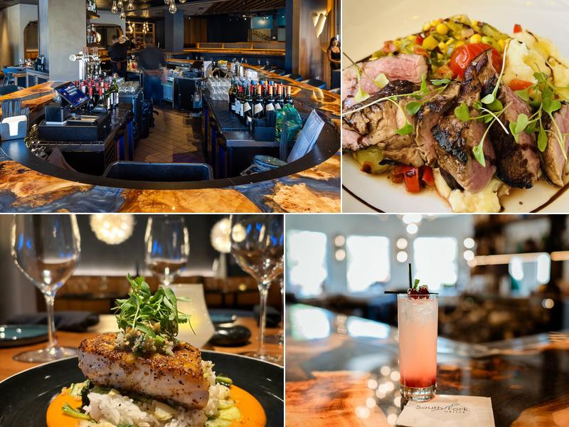 South Fork Grille El Dorado Hills