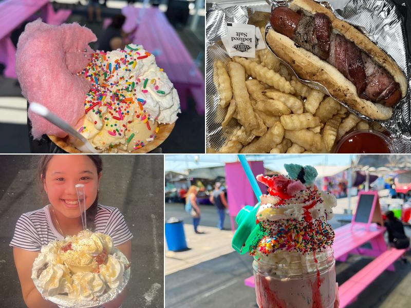 The 209 HotSpot 3550 N Wilson Way, Stockton