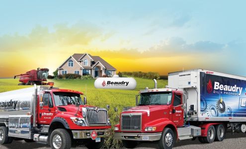 Beaudry Oil & Propane