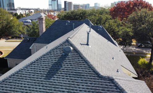 Touchstone Roofing, LLC