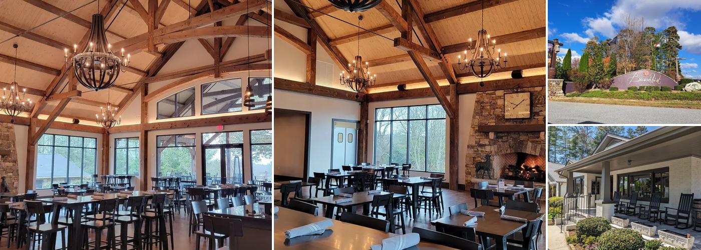 Burntshirt Vineyards