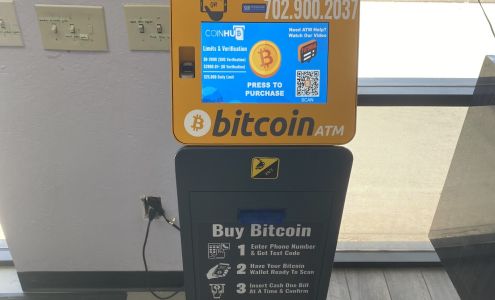 Bitcoin ATM Tempe - Coinhub