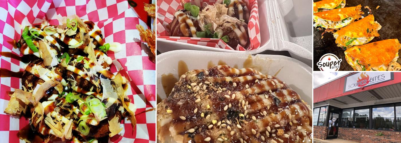 Souper Bites