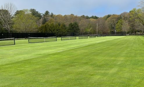 Essex County Club Manchester-by-the-Sea