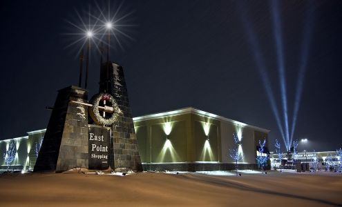 East Point Shopping