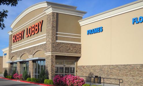 Hobby Lobby