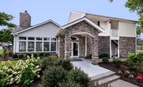 Misty Ridge Apartment Homes