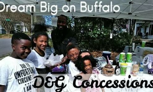 D&G Concession's