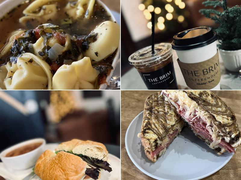 The Brim Coffeehouse